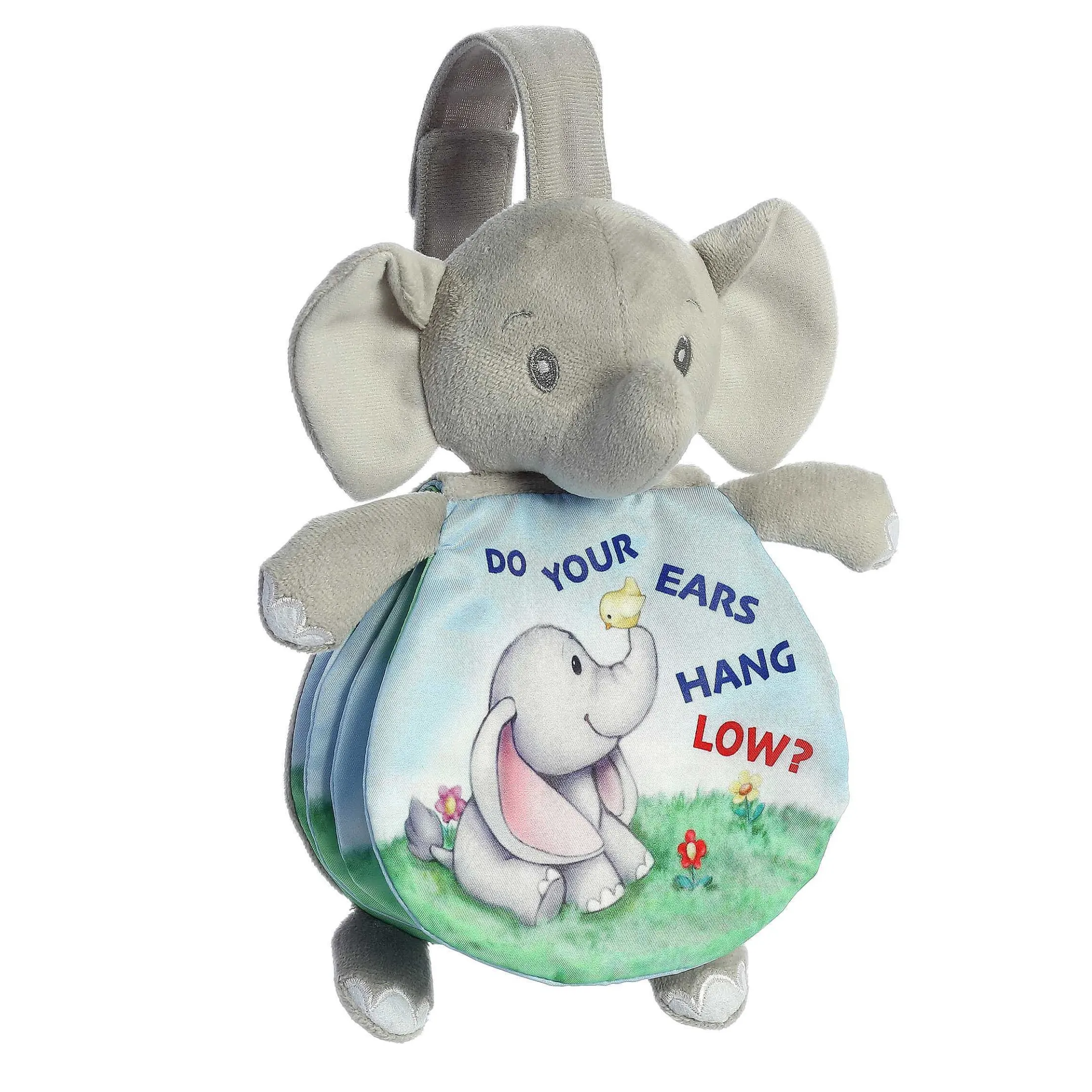 Ebba - Story Pals - 9" Do Your Ears Hang Low