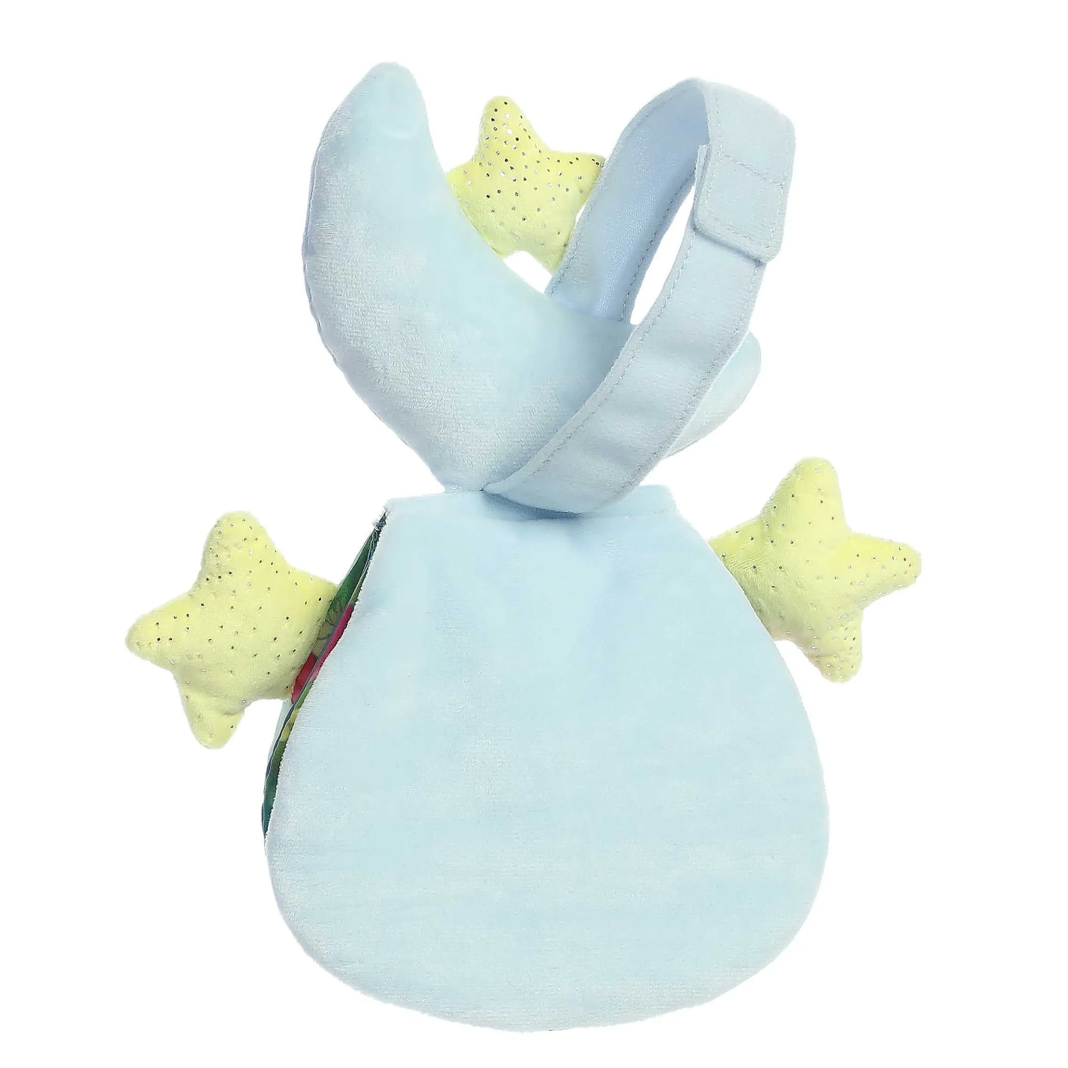 Ebba - Story Pals - 9" Hey Diddle Diddle