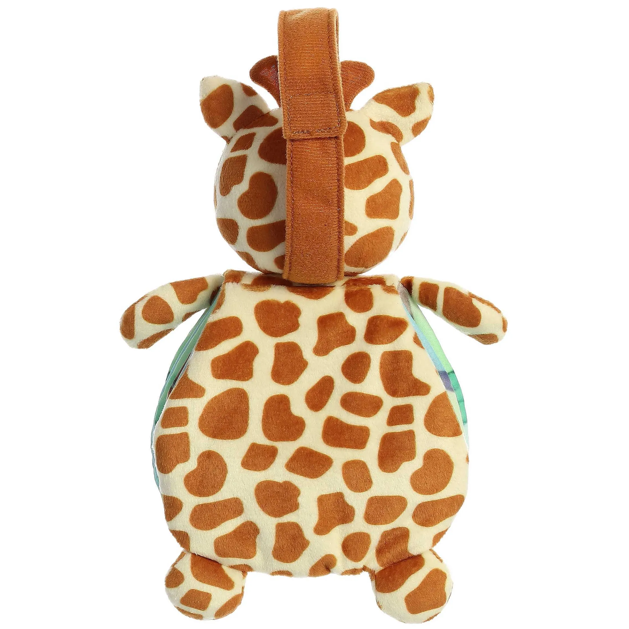 Ebba - Story Pals - 9" Noah'S Ark