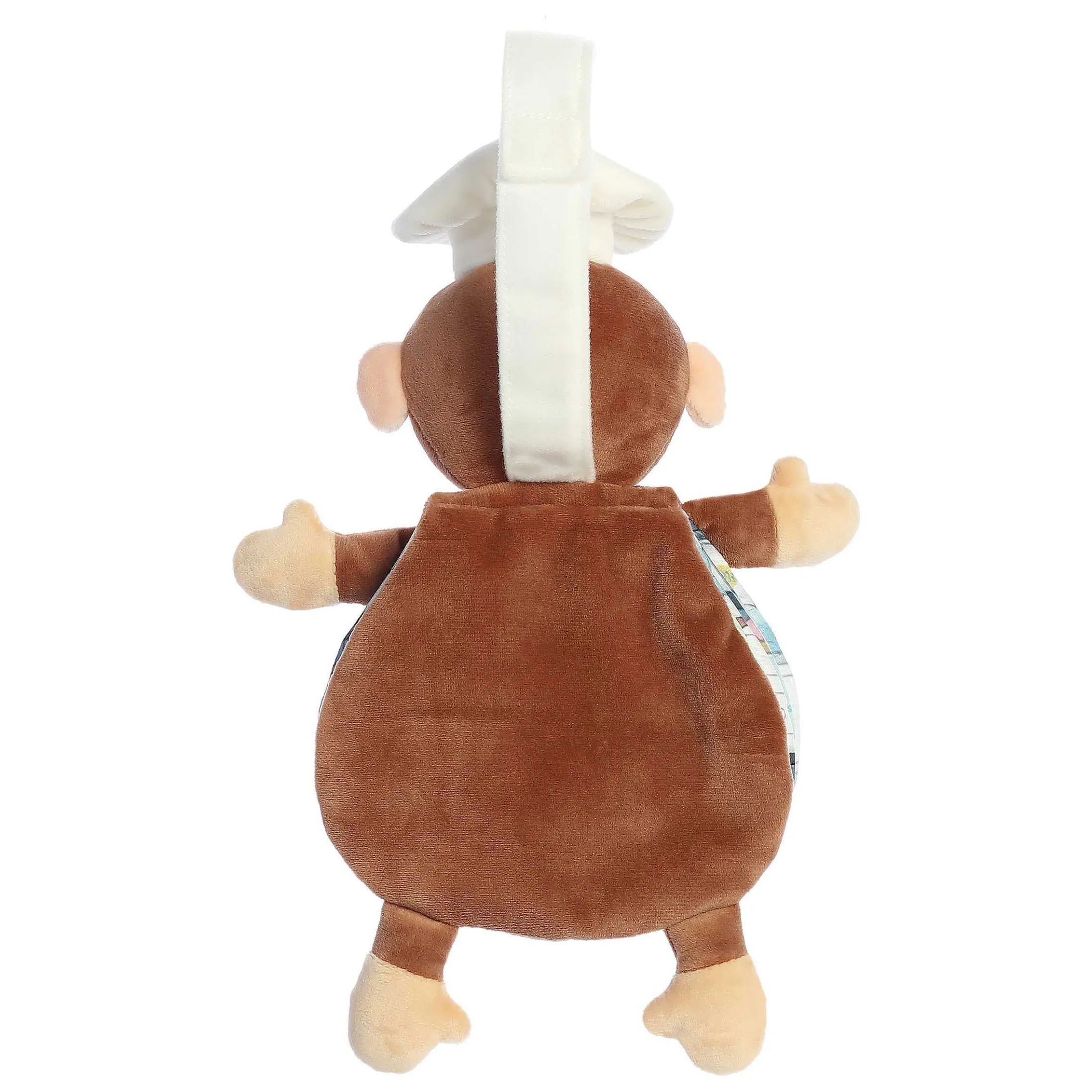 Ebba - Story Pals - 9" Pat-A-Cake