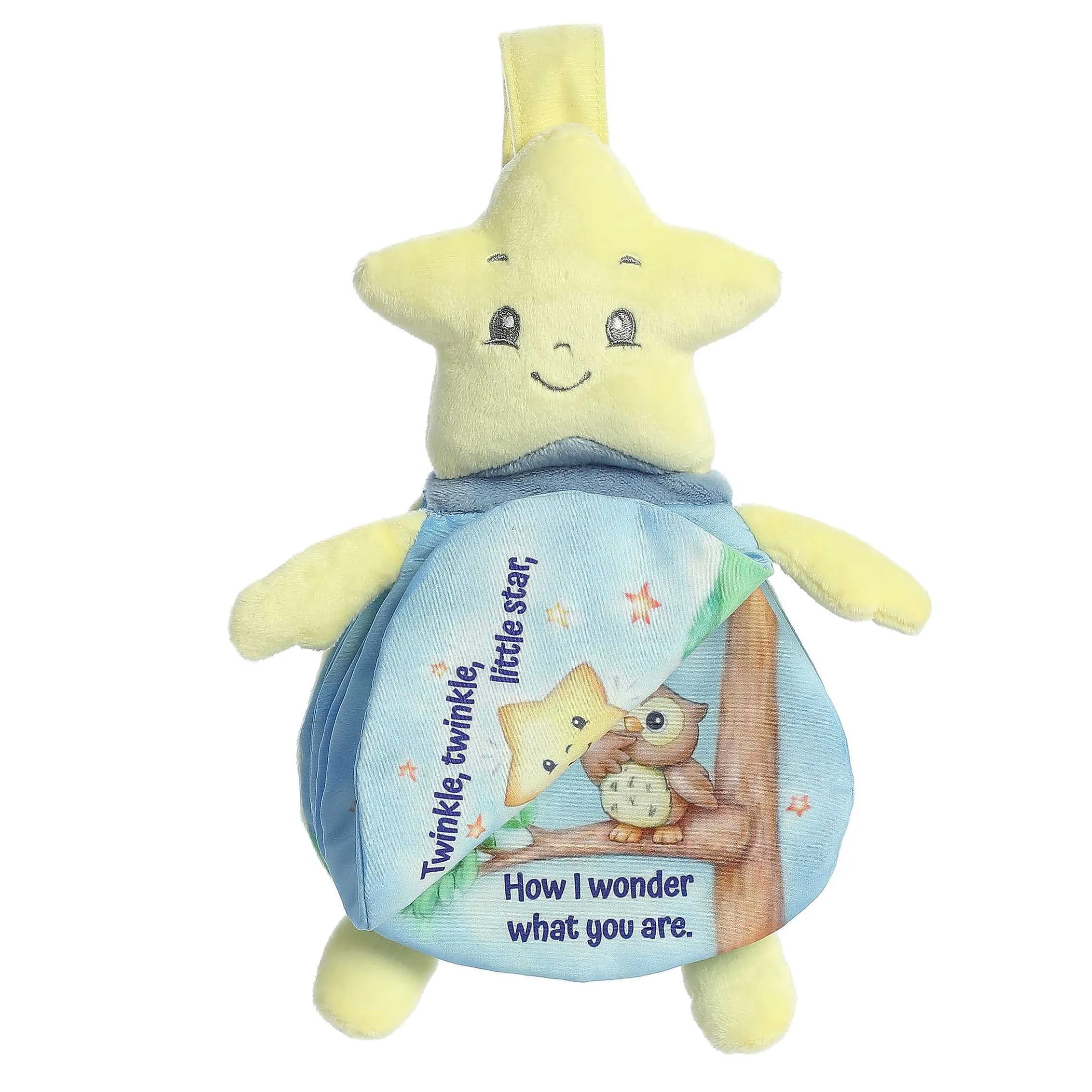 Ebba - Story Pals - 9" Twinkle Twinkle Little Star